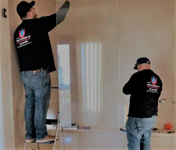 Professional plumbing installation for Leak Detection in Broyhill Park